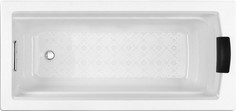 Чугунная ванна 170x80 см Jacob Delafon Archer E6D904-0