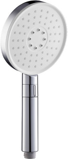 Душевая лейка 120 мм IDDIS Swipe SWI3F00i18