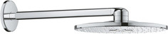 Верхний душ 310 мм Grohe Rainshower SmartActive 26475000