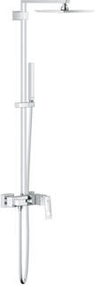 Душевая система 230 мм Grohe Euphoria Cube 23147001