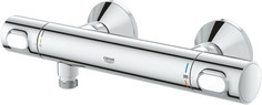 Термостат для душа Grohe Grohtherm 500 34793000