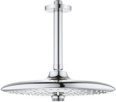 Верхний душ 260 мм Grohe Euphoria SmartControl 26460000