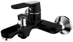 Смеситель для ванны РМС SL123BL-009E