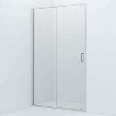 Душевая дверь 120 см IDDIS Zodiac ZOD6CS2i69 прозрачное