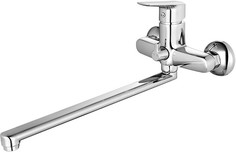 Смеситель для ванны IDDIS Vibe VIBSBL2i10WA