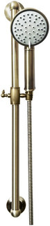 Душевой гарнитур IDDIS Oldie OLD3F70i16