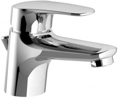 Смеситель для раковины с донным клапаном Villeroy & Boch O.Novo Start TVW10514111061