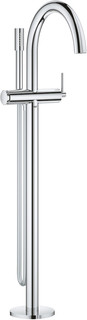 Смеситель напольный для ванны Grohe Atrio New 32653003