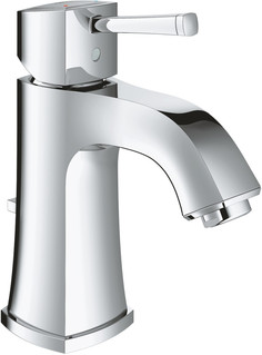 Смеситель для раковины с донным клапаном Grohe Grandera 23303000