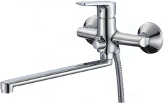 Смеситель для ванны РМС SL131-006E