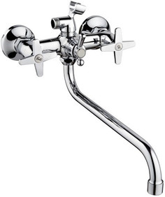 Смеситель для ванны РМС SL72-143