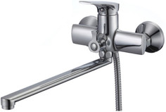 Смеситель для ванны РМС SL122-006E