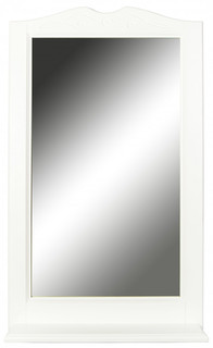Зеркало 60х99,4 см молочный Orange Classic F7-60ZE3