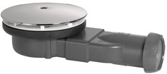 Сифон для поддона Ø 90 мм Radaway R400W