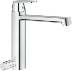 Смеситель для кухни Eurosmart Cosmopolitan 30195000 Grohe