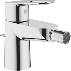 Смеситель для биде с донным клапаном Grohe BauLoop 23338000
