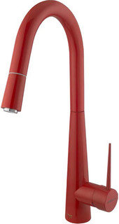 Смеситель для кухни Shouder Iten 0300614