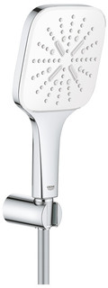 Душевой набор Grohe Rainshower SmartActive Cube 26589LS0