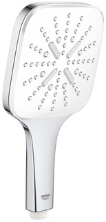 Ручной душ 130 мм Grohe Rainshower SmartActive Cube 26551LS0