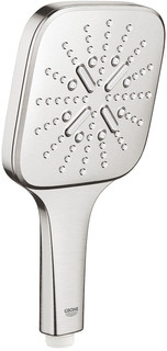 Ручной душ 130 мм Grohe Rainshower SmartActive Cube 26582DC0