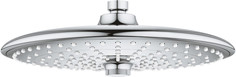 Верхний душ 260 мм Grohe Euphoria SmartControl 260 26455000