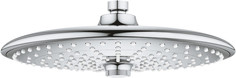 Верхний душ 260 мм Grohe Euphoria 260 SmartControl 26457000