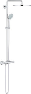 Душевая система 310 мм Grohe Euphoria 26075000