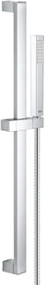 Душевой гарнитур Grohe Euphoria Cube 27891000