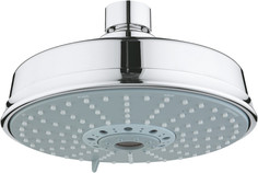 Верхний душ 160 мм Grohe Rainshower Rustic 27128000