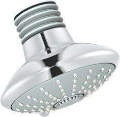 Верхний душ Grohe 118 мм Euphoria 27235000