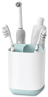 Держатель зубных щеток и пасты Joseph Joseph EasyStore 70500