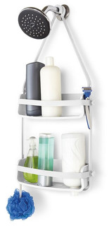 Полка 33,7 см Umbra Flex 023460-660