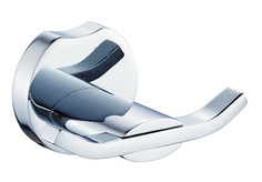 Крючок двойной Raiber R53901A