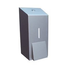 Дозатор 400 мл Merida Stella Mini DSM102