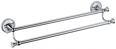 Полотенцедержатель 58 см Fixsen Adele FX-55002