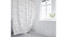 Штора для ванной комнаты Fixsen Design Flora FX-1507