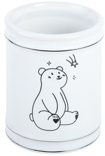 Стакан Fixsen Teddy FX-600-3