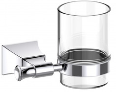 Стакан Art&Max Genova AM-M-024-CR