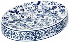 Мыльница Kassatex Orsay Blue AOR-SD-BLU