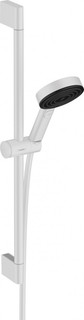 Душевой гарнитур Hansgrohe Pulsify Select 105 3jet Relaxation 24160700