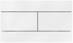 Кнопка смыва белая Jacob Delafon E4316-00