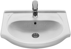Раковина 56х43 см Акватон Линда 1WH110156