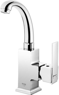 Смеситель для кухни Shouder Sharp 0380404
