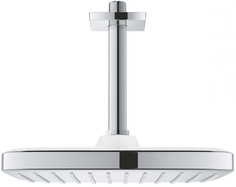 Верхний душ 250 мм Grohe New Tempesta Cube 26688000
