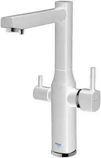 Смеситель для кухни с подключением к фильтру Shouder Unique 0170809