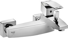 Смеситель для ванны Shouder Bavaria 0400104