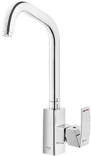 Смеситель для кухни Shouder Bavaria 0400504