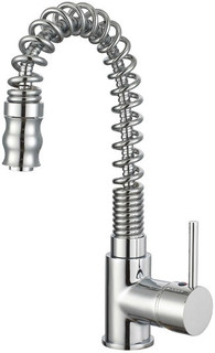 Смеситель для кухни Argo Rest 4010P/V REST