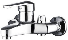 Смеситель для ванны РМС SL50-009E