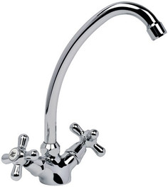 Смеситель для кухни Argo Retro 021 RETRO